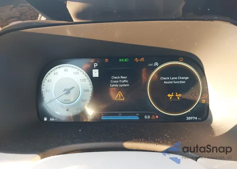 2023 Hyundai Palisade Calligraphy from USA, damaged, VIN KM8R7DGE0PU499294